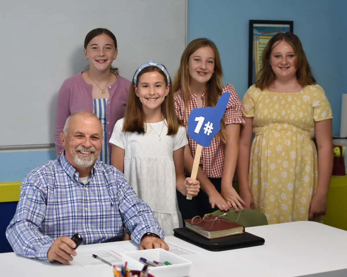 Elementary new 1 Southside Baptist Church in Greenville, AL