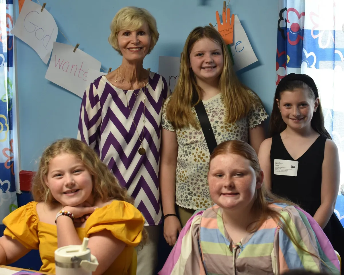 Elementary new 2 Southside Baptist Church in Greenville, AL