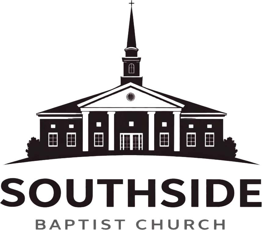 Southside Baptist Church in Greenville, AL