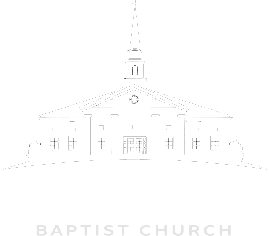Southside Baptist Church in Greenville, AL